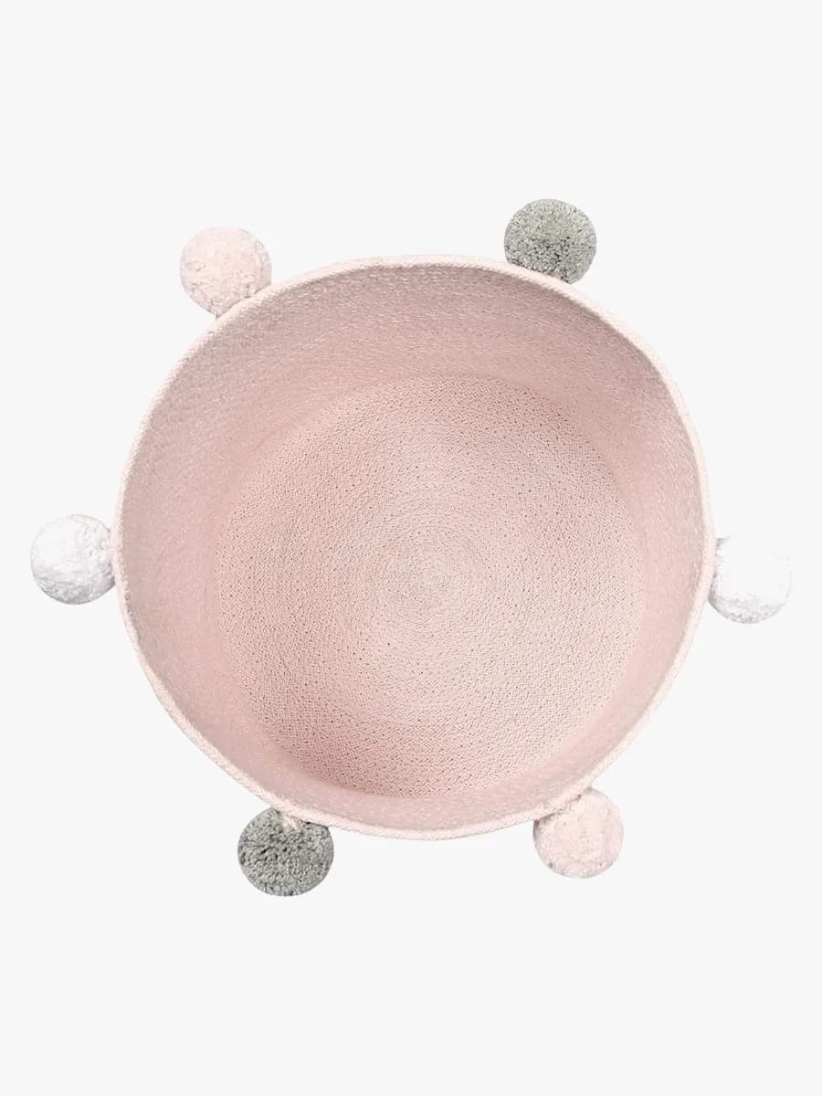 Lorena Canals Korg Bubbly, Rosa