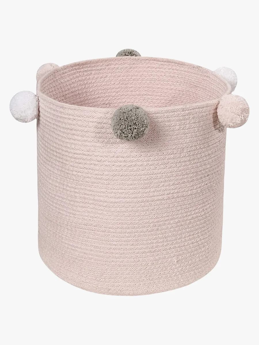 Lorena Canals Korg Bubbly, Rosa
