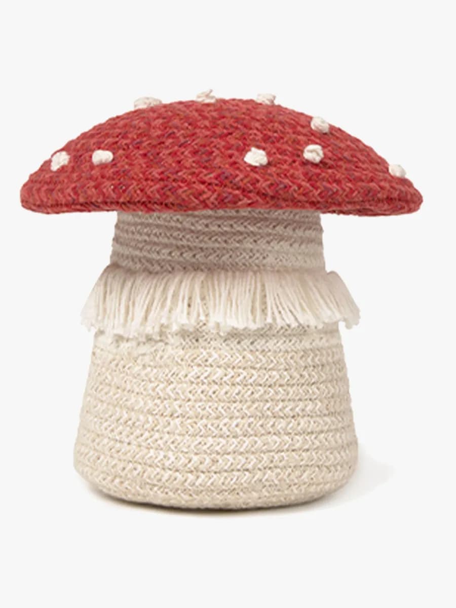 Lorena Canals Korg, Mini Mushroom