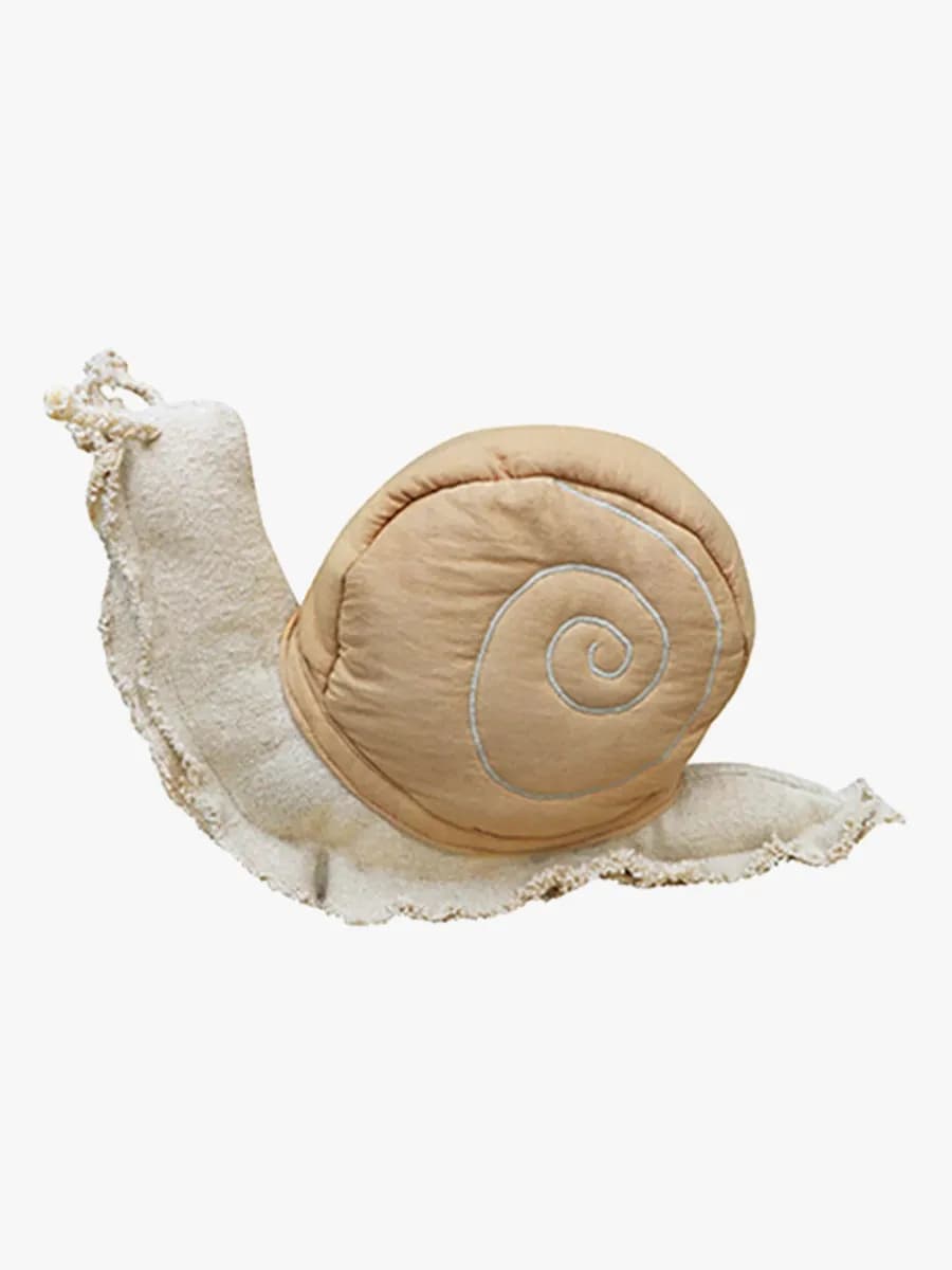 Lorena Canals Kudde Lazy Snail