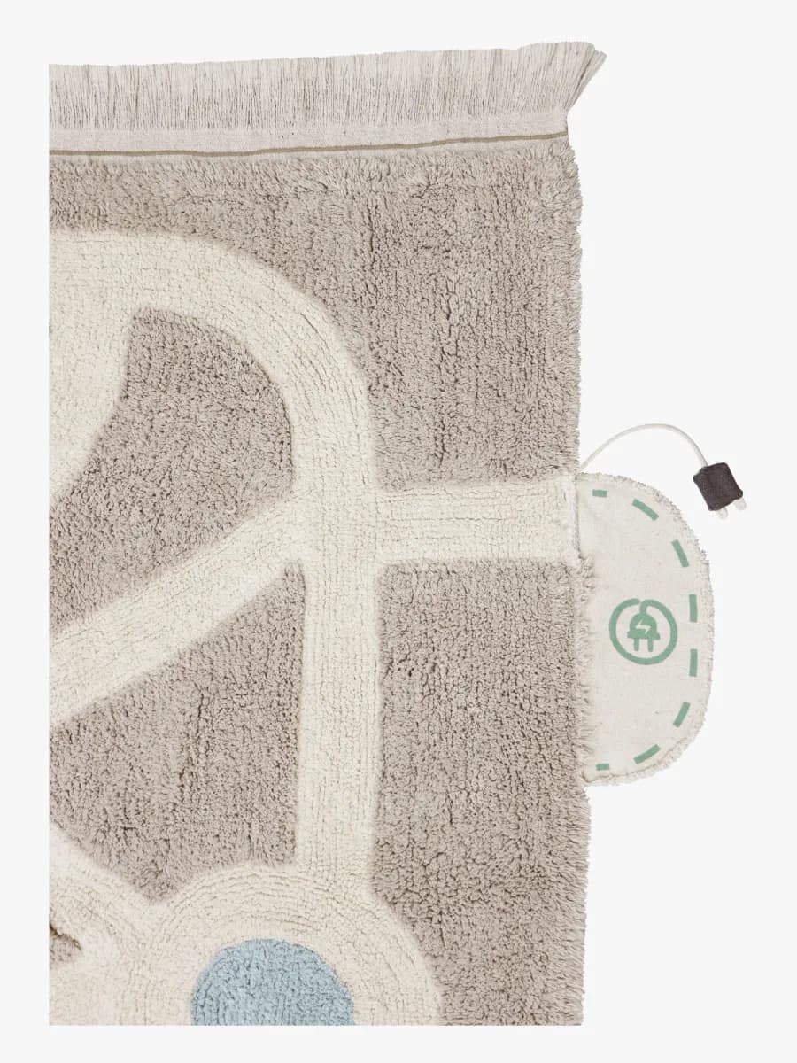 Lorena Canals Lekmatta Eco-City 200x300