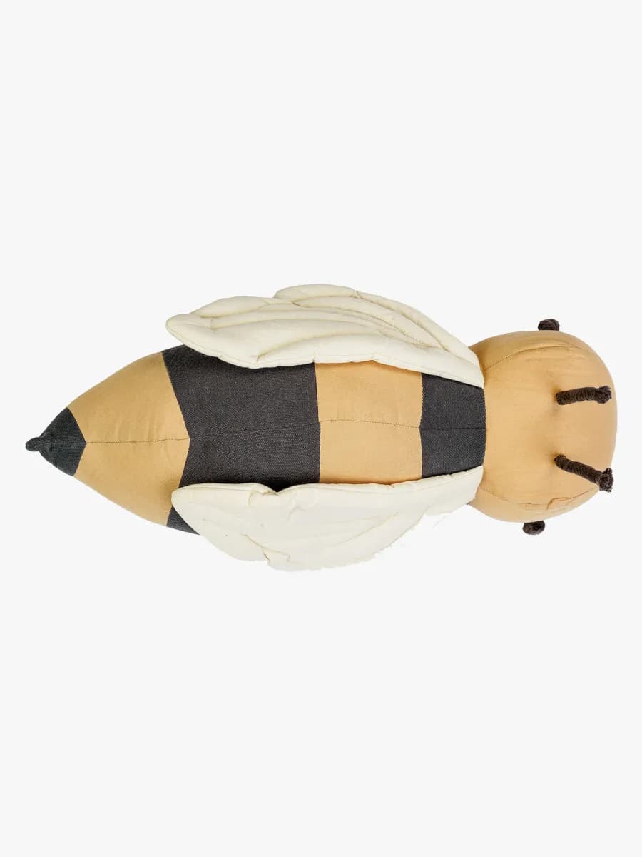 Lorena Canals Prydnadskudde Buzzy Bee