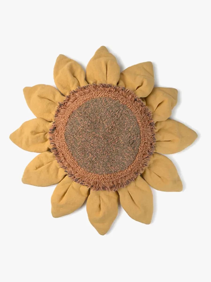 Lorena Canals Sittkudde, Sunflower