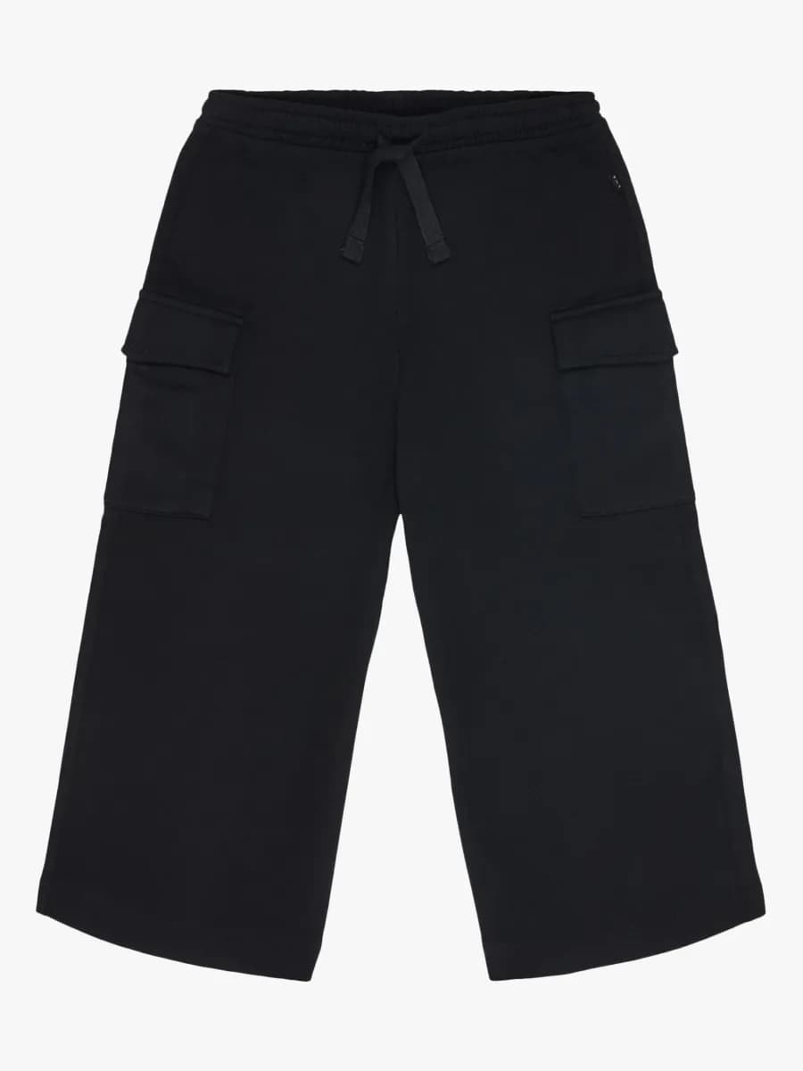 Luca &  Lola Andine Culottebyxa, Black 86-92