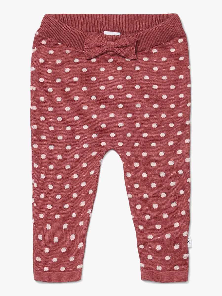 Luca &  Lola Bellance Byxa, Pink 62