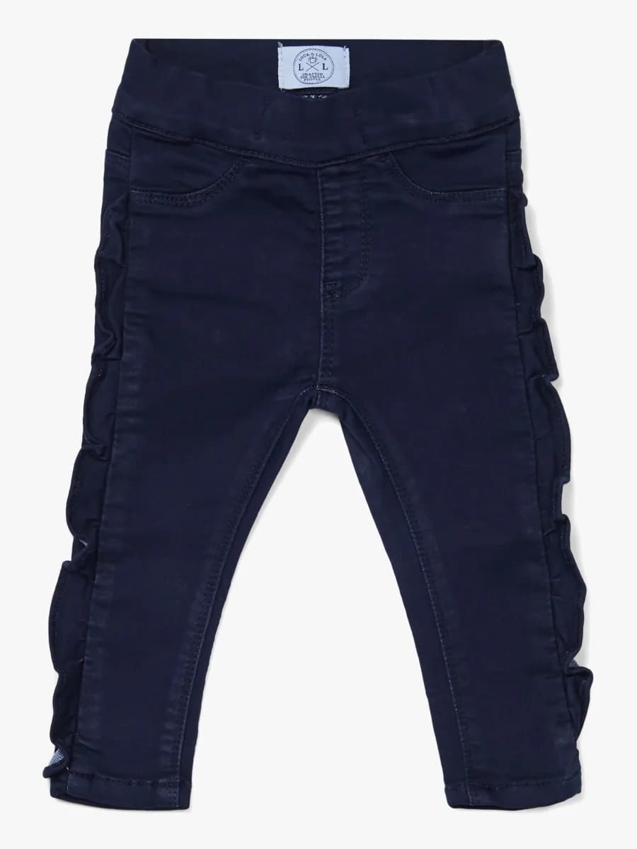 Luca &  Lola Caserta Jeggings Baby, Navy 86