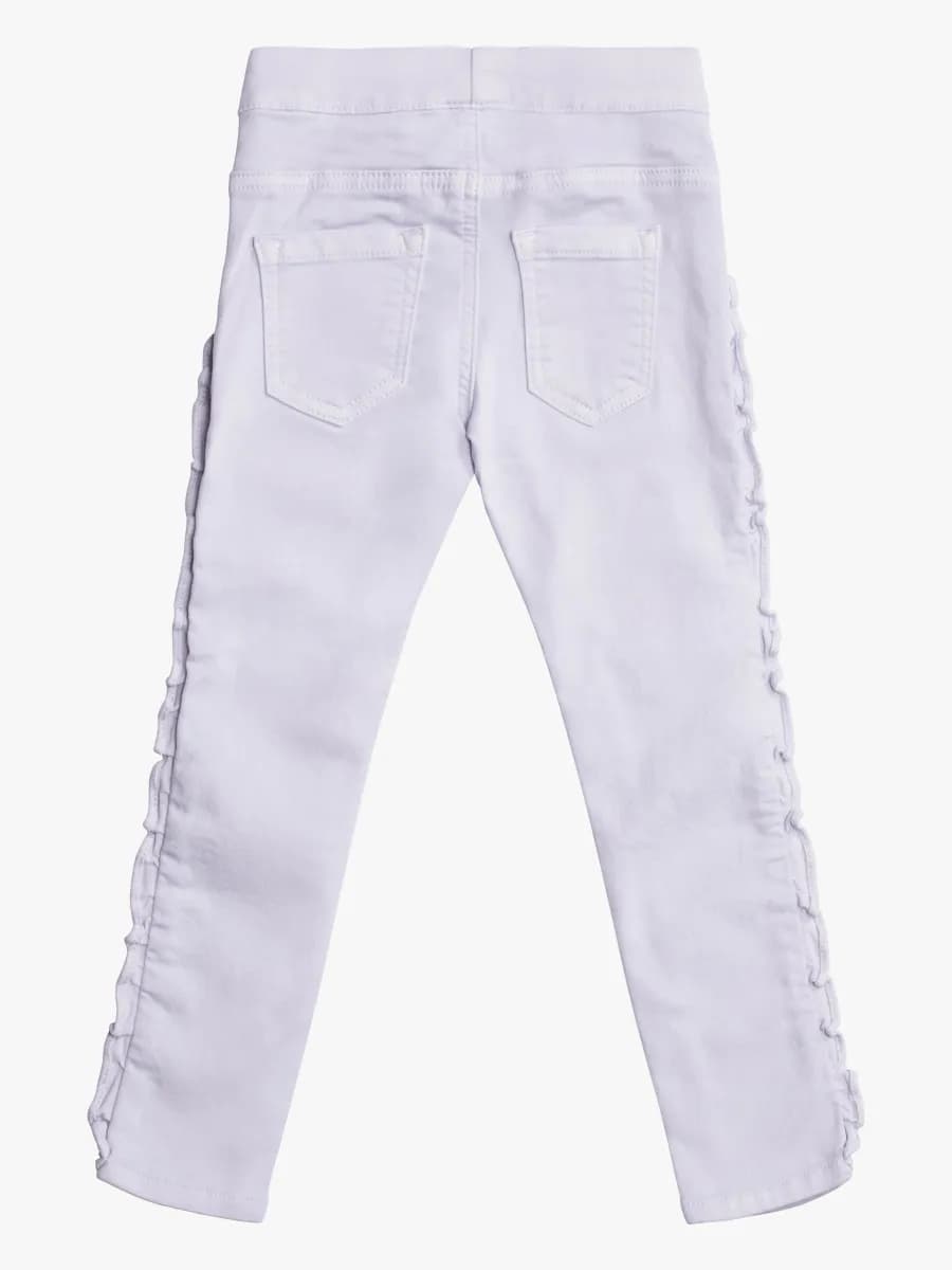 Luca &  Lola Caserta Jeggings, Lavender 110
