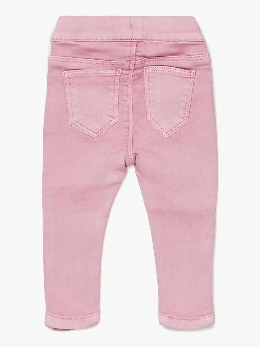 Luca &  Lola Caulonia Jeggings Baby, Pink 74