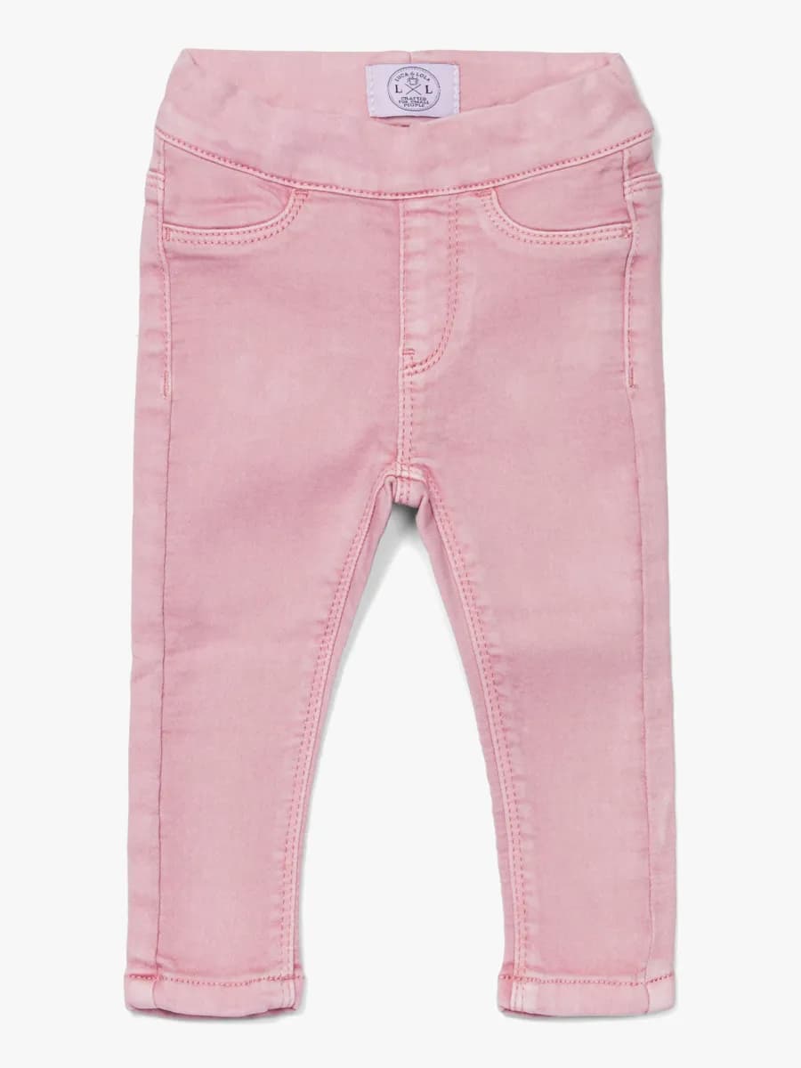 Luca &  Lola Caulonia Jeggings Baby, Pink 56