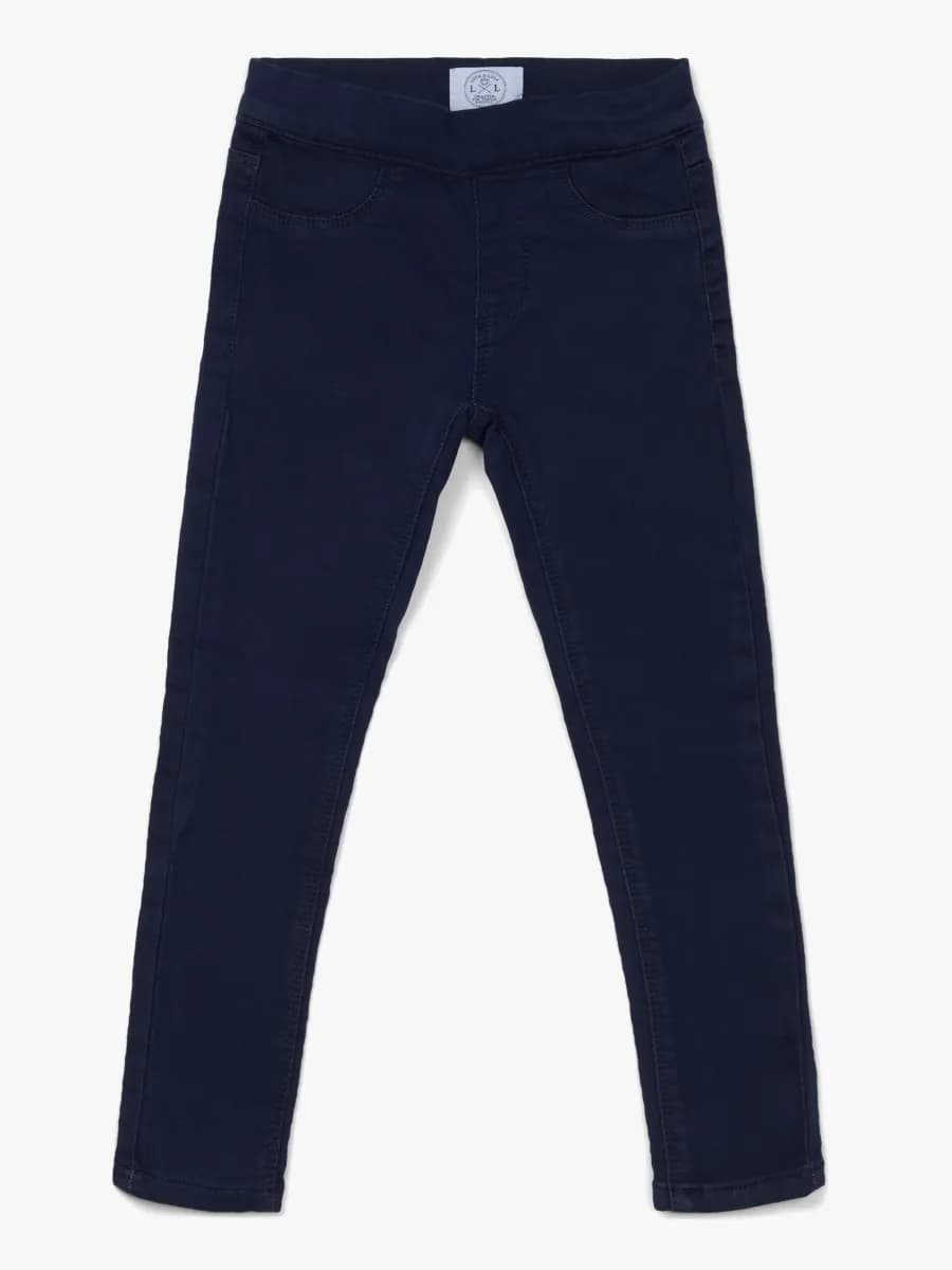Luca &  Lola Caulonia Jeggings, Navy 110