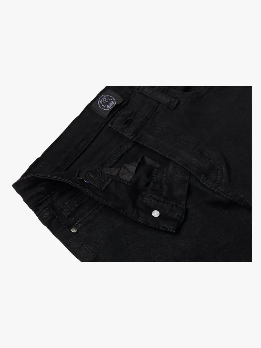 Luca &  Lola Cynzia Byxa, Black 134