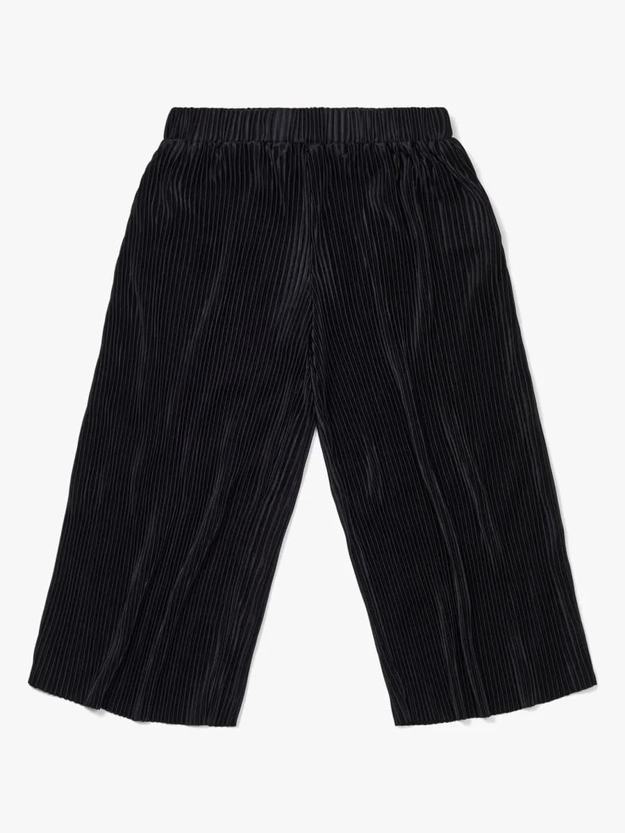 Luca &  Lola Enrica Culottebyxa, Black 86-92