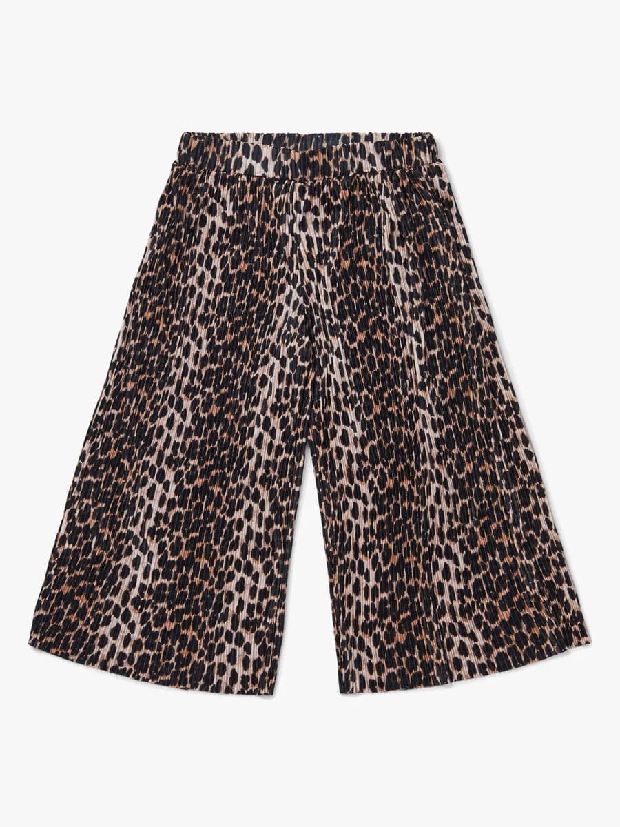 Luca &  Lola Enrica Culottebyxa, Leopard 110-116