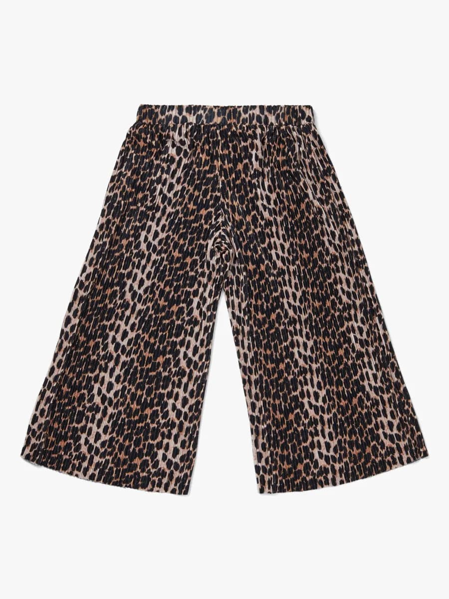 Luca &  Lola Enrica Culottebyxa, Leopard 86-92