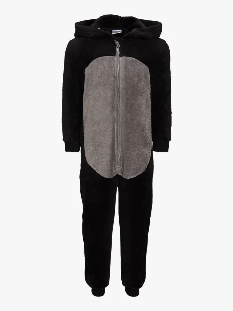 Luca &  Lola Gorilla Jumpsuit, Gorilla 86-92