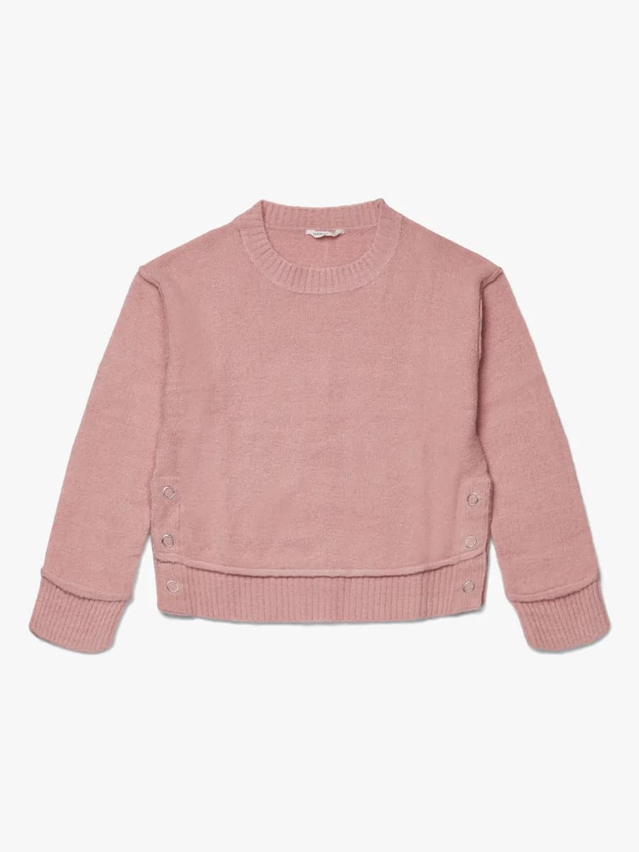 Luca &  Lola Ilaria Tröja, Pink 110-116