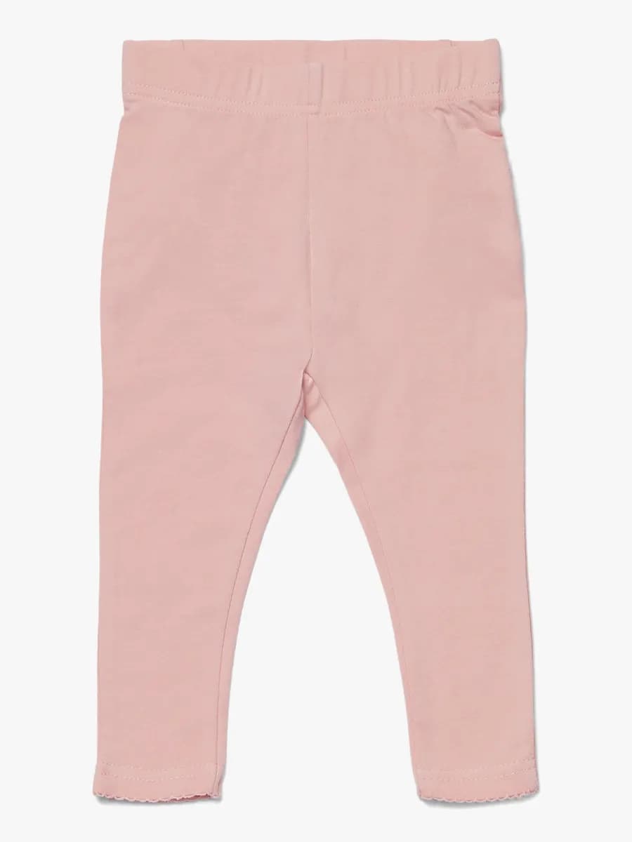 Luca &  Lola Mia Leggings, Pink 68