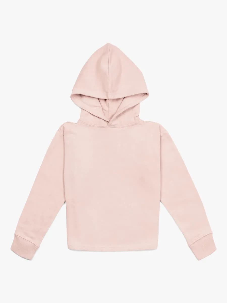 Luca &  Lola Nella Hoodie, Pink 134-140