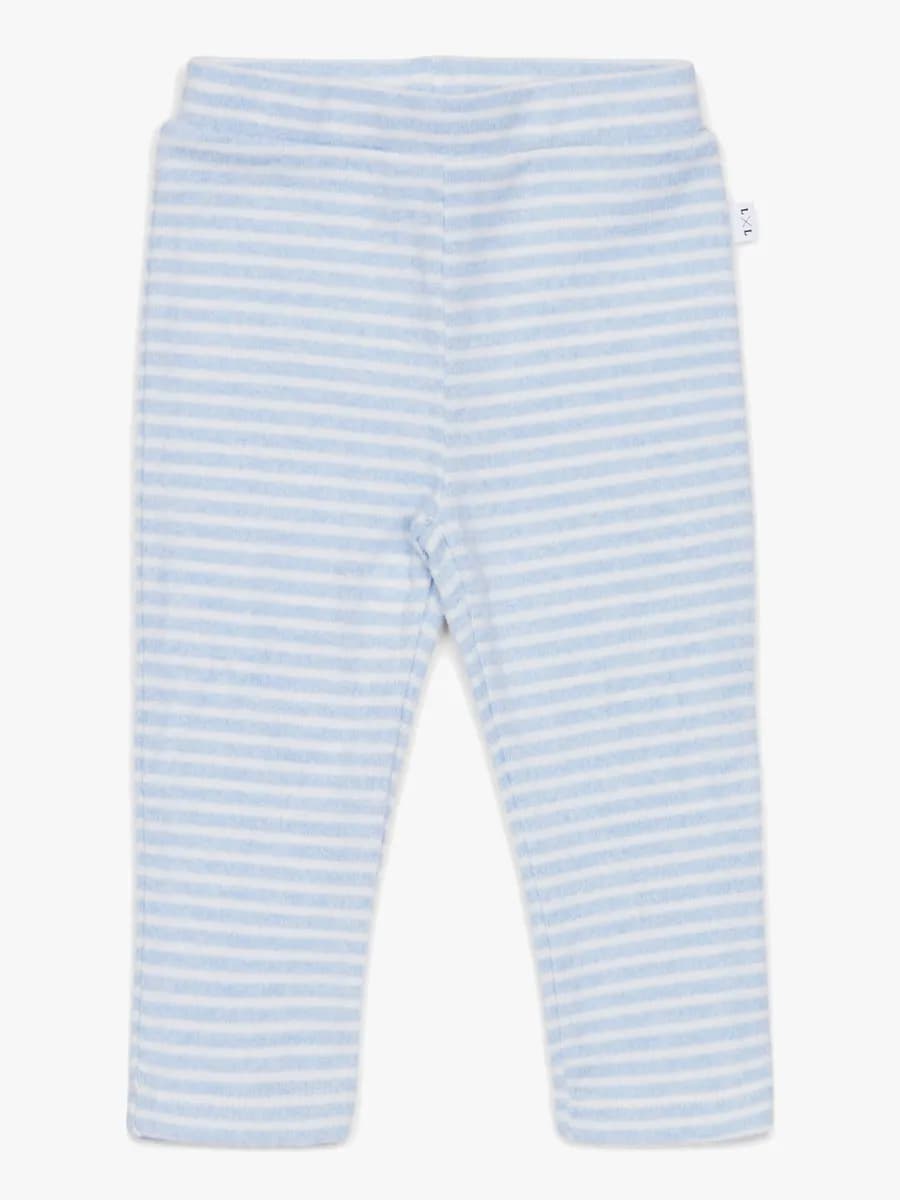 Luca &  Lola Niccolo Byxa, Blue Stripes 62