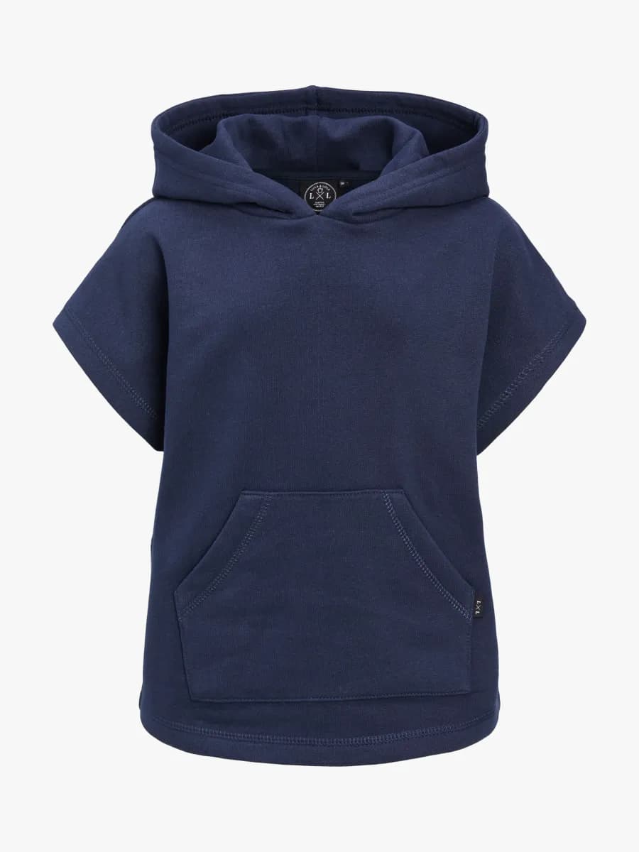 Luca &  Lola Rocolo Hoodie, Night Sky 86-92