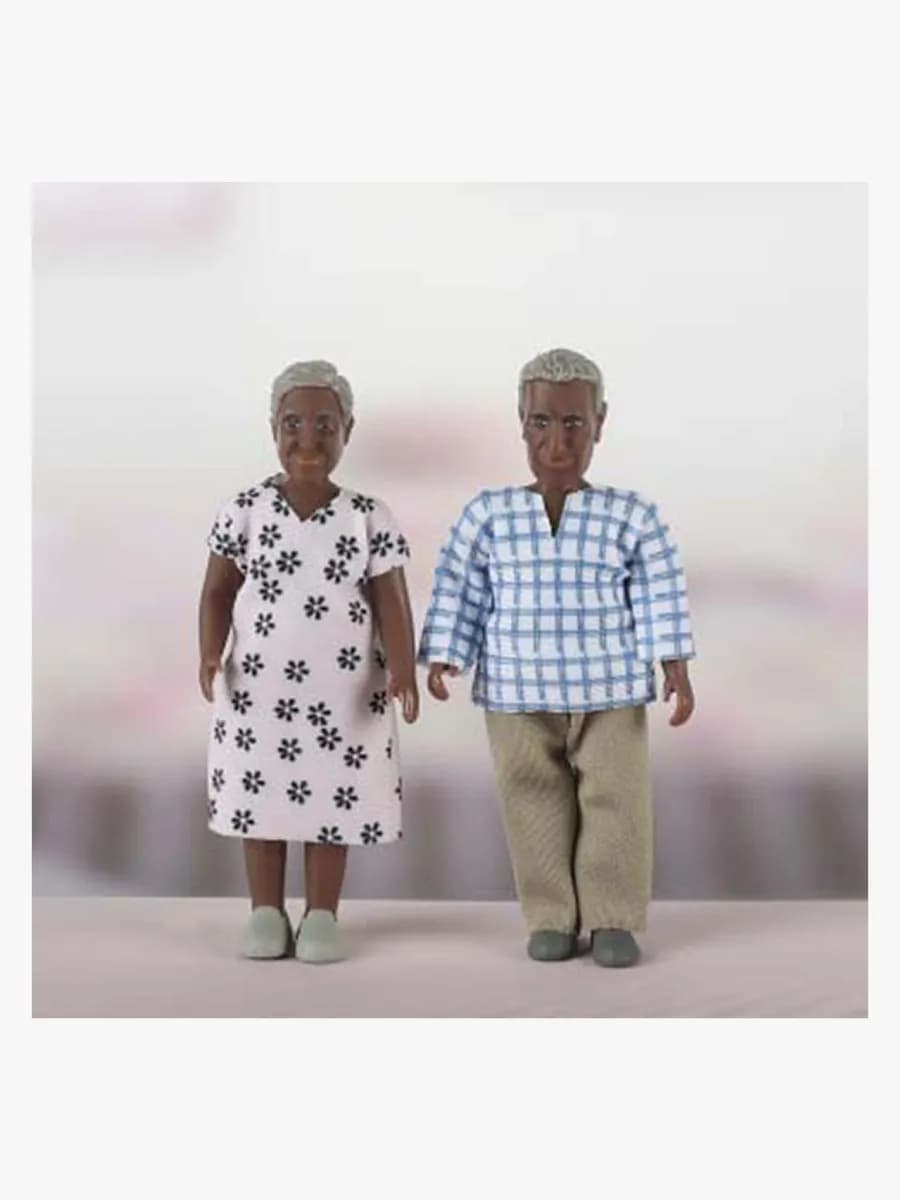 Lundby Billie Dockset