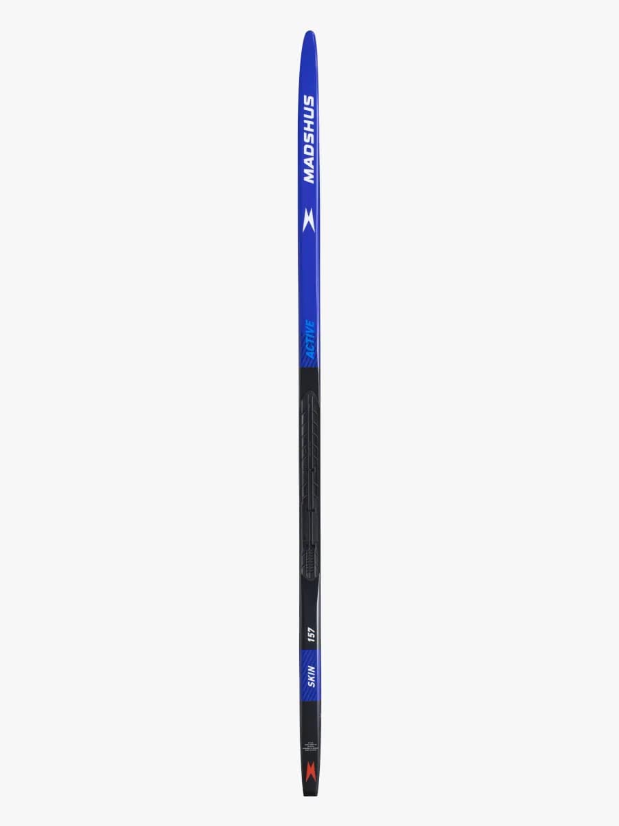 Madshus Active Skida JR 147cm