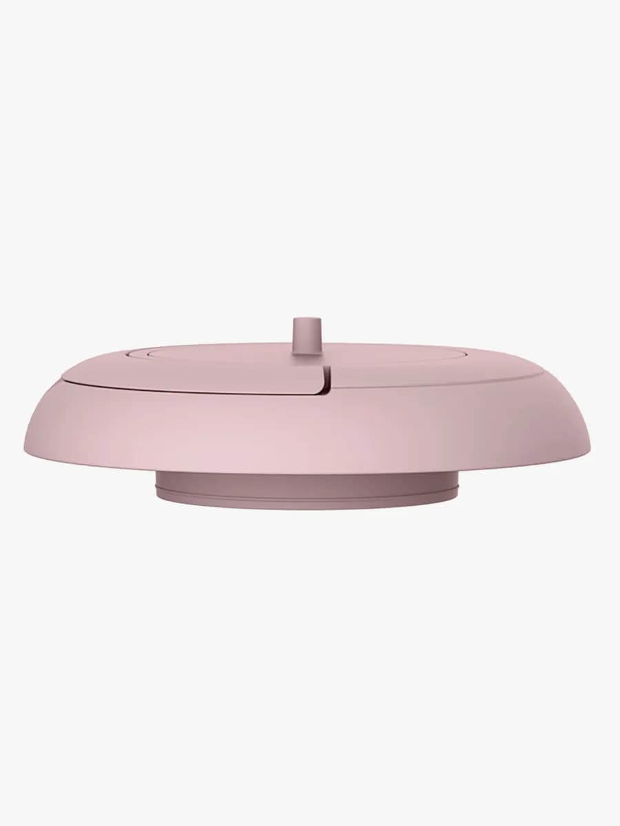 Magic Heka Toalettlock, Blush Pink