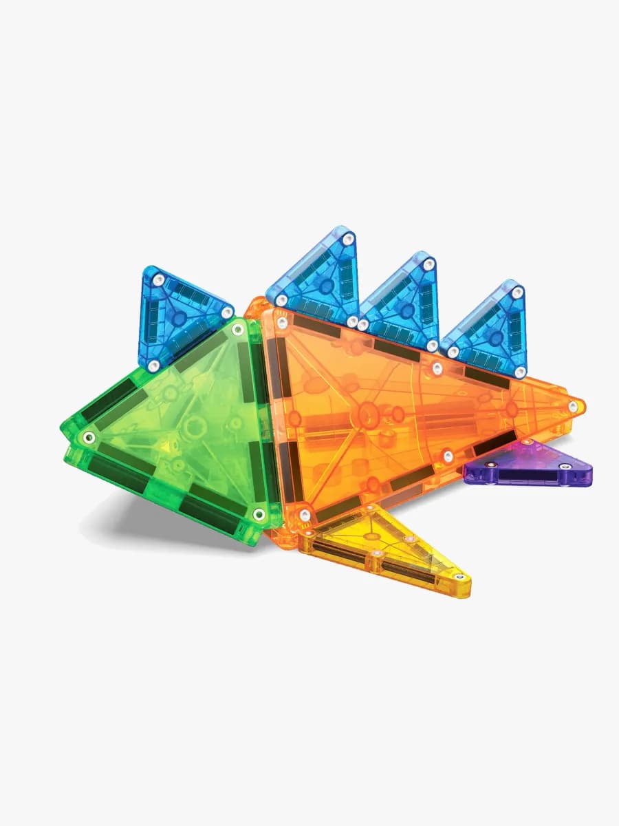 MAGNA-TILES Combo Byggsats 46 Delar