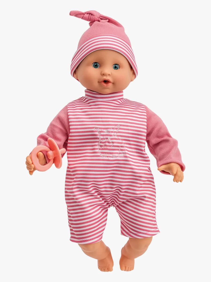 Magtoys Babydocka Alice 30 cm