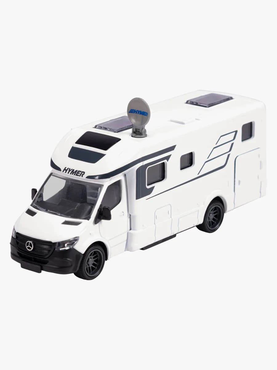 Majorette Hymer B-Class Husbil