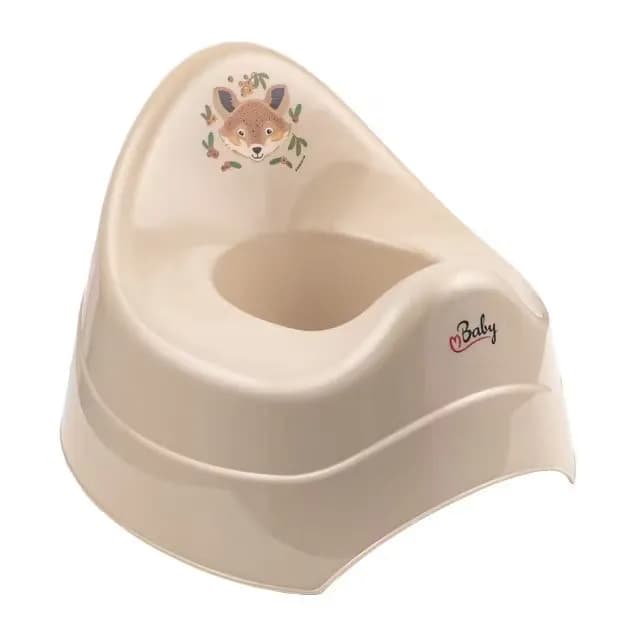 Maltex potta classic, räv
