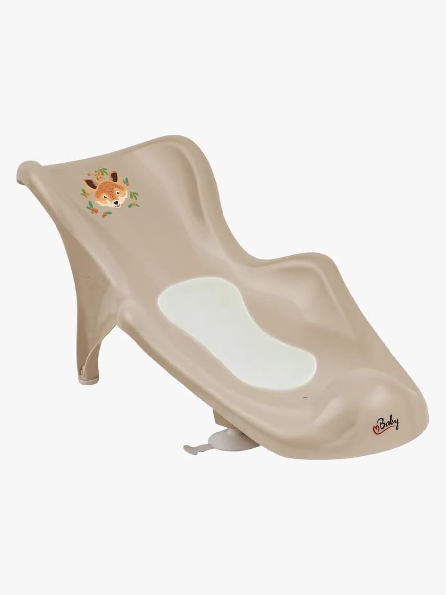 Maltex Badhjälp Räv (Beige)