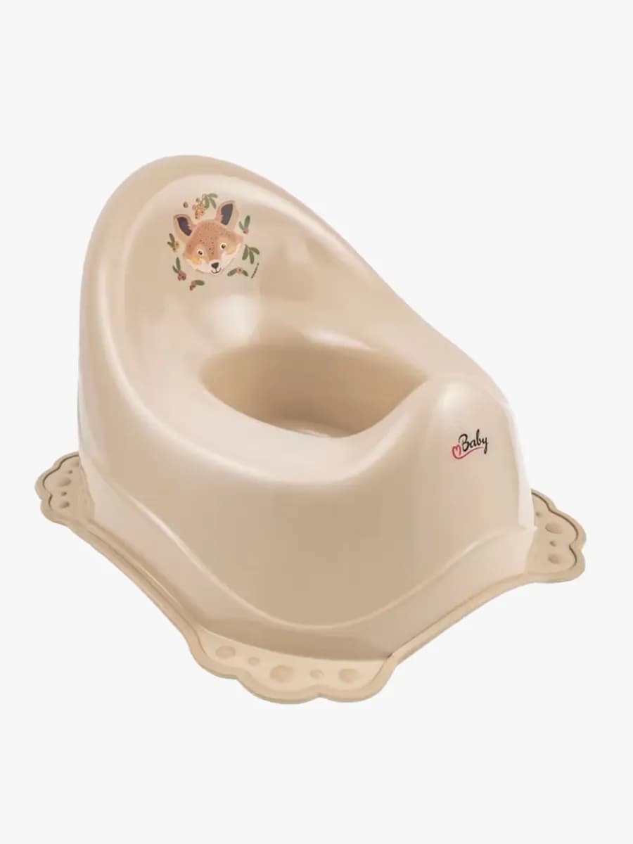 Maltex Räv Potta Antislip, Beige
