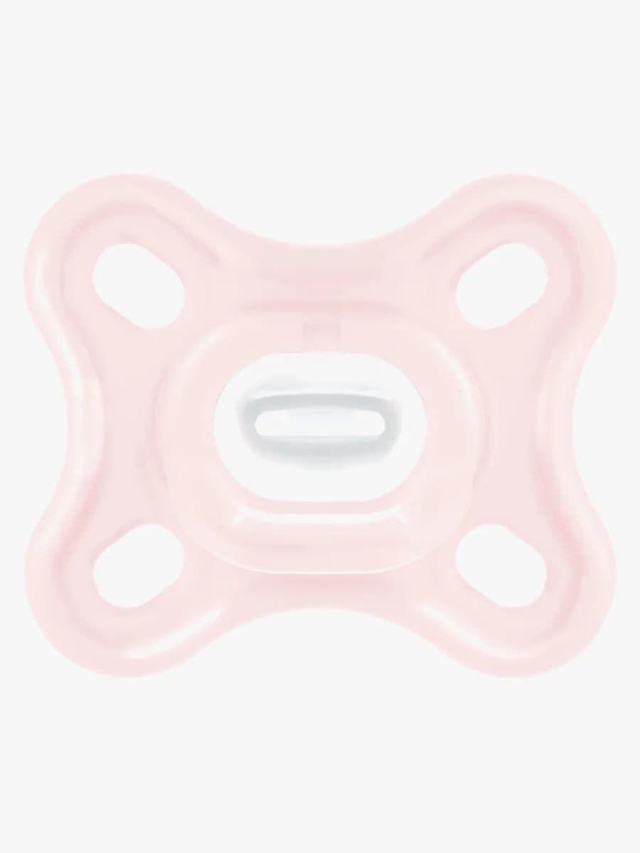 MAM Comfort Newborn Napp, Rosa
