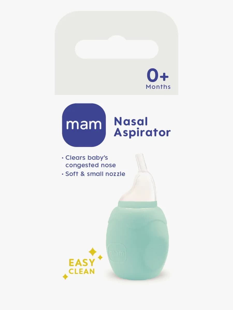 MAM Nässug, Grön