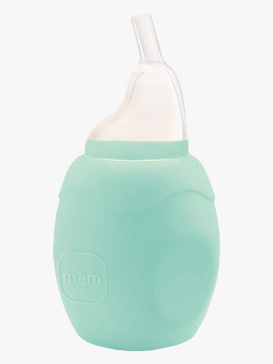 MAM Nässug, Grön