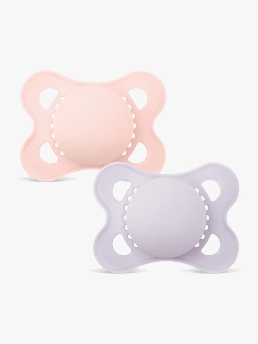 MAM Original Nappar 0-6m, Rosa