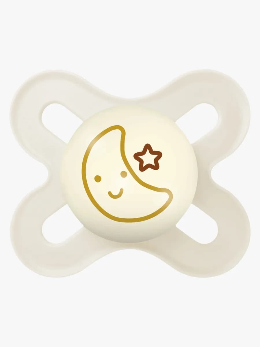 MAM Start Night Napp 0-2m, Neutral