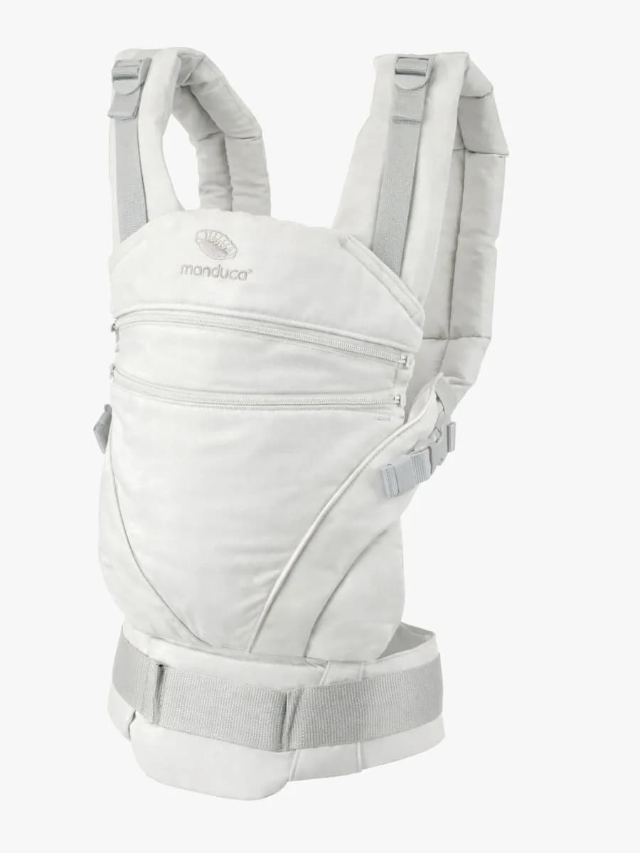 Manduca XT Monochrome Bärsele, Creme
