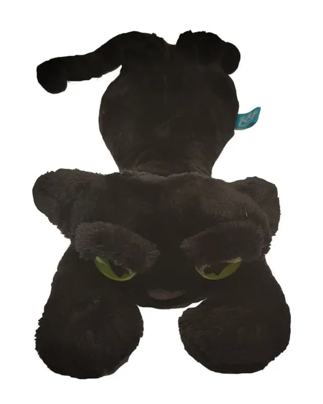 Manhattan Toy mjukisdjur Lanky Cats Ziggie