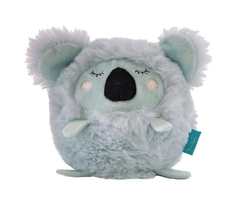 Manhattan Toy Squeezmeez koala