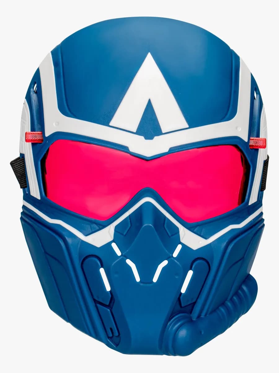 Marvel Captain America Night Vision Mask