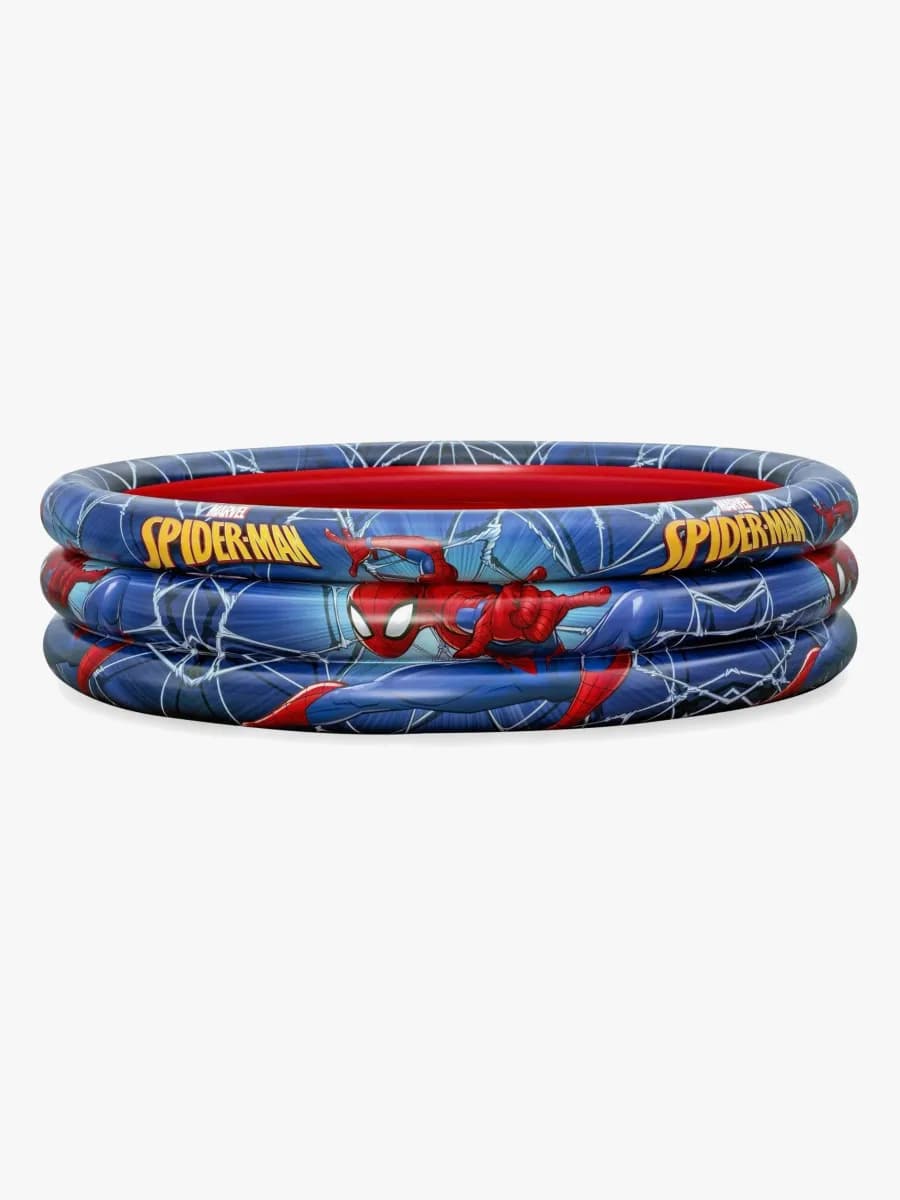 Marvel Spider-Man Barnpool