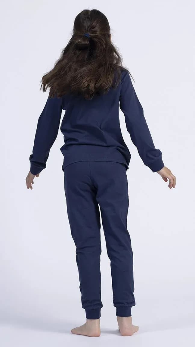 Marvel Spider-Man Pyjamas, Navy, 10 år