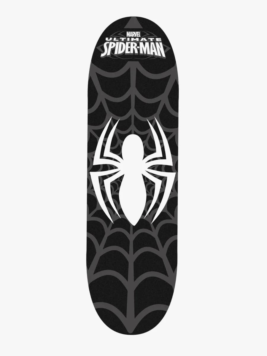 Marvel Spider-Man Skateboard 28''