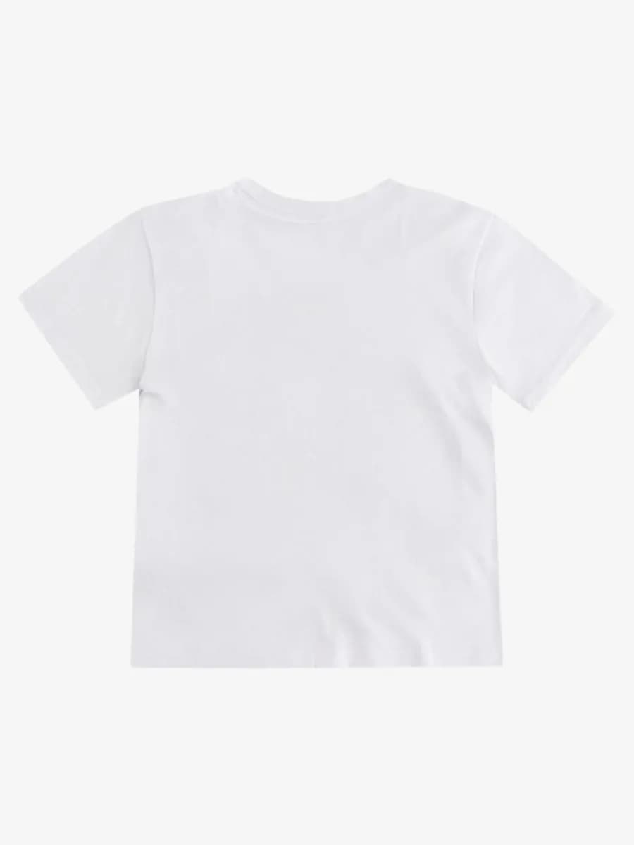 Marvel Spider-Man T-shirt, Vit, 116-122