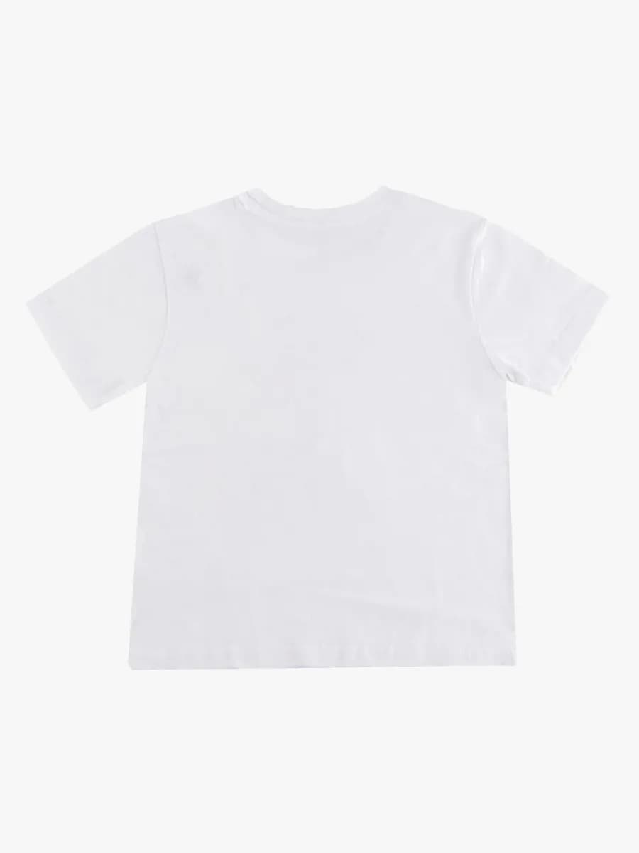 Marvel T-shirt, Vit, 152-158