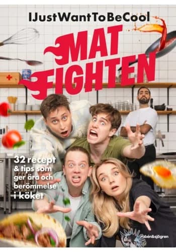 Matfighten -IJustWantToBeCool