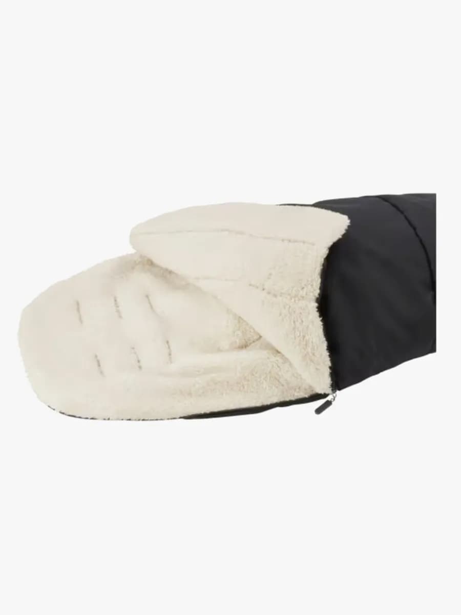Maxi-Cosi 2-i-1 Åkpåse, Black