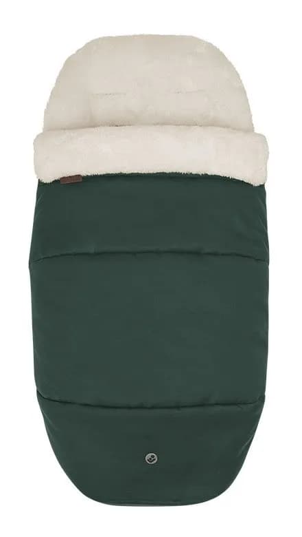Maxi-Cosi åkpåse 2-in-1, twillic green